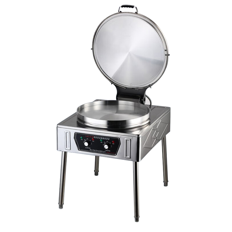 電熱烙餅機(jī)/電餅鐺